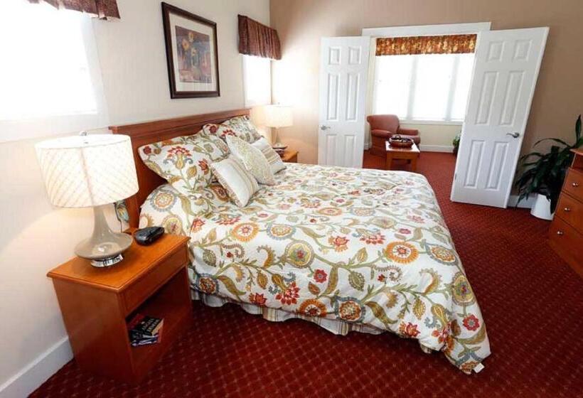 هتل King S Creek Resort By Endless Resorts