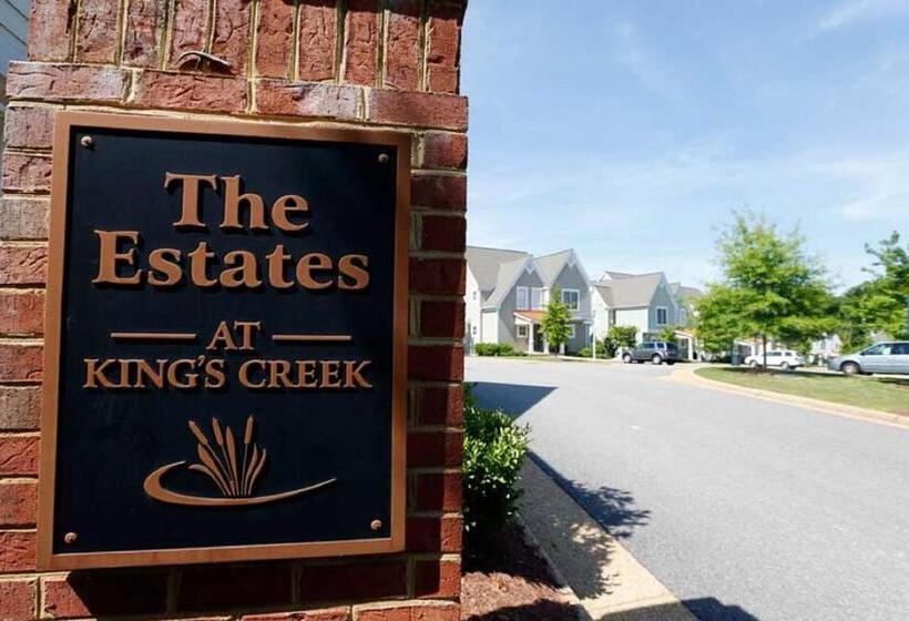 هتل King S Creek Resort By Endless Resorts
