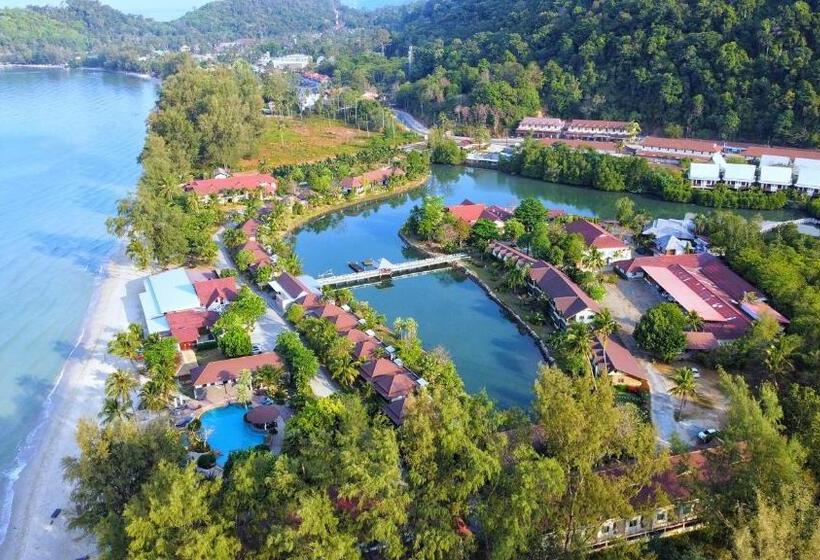 هتل Klong Prao Resort   Sha Extra Plus