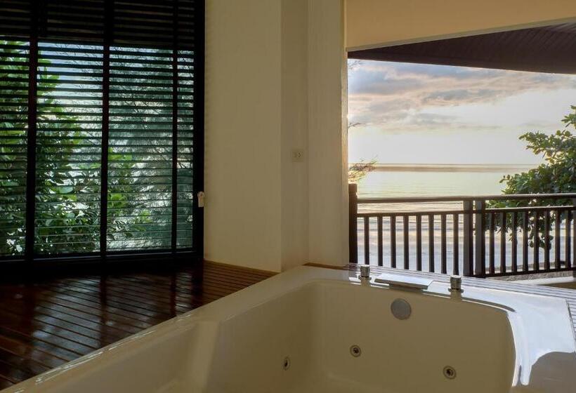 هتل Klong Prao Resort   Sha Extra Plus