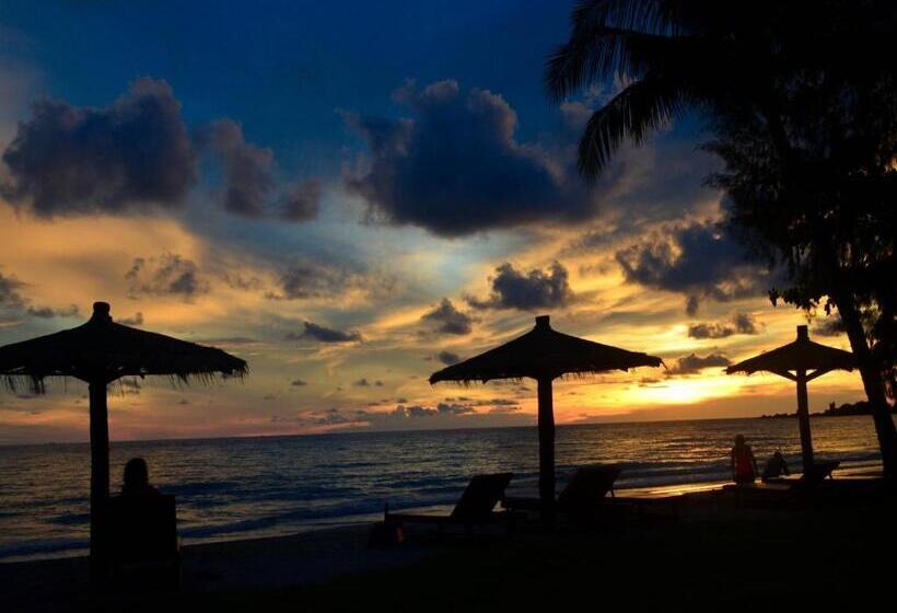 هتل Klong Prao Resort   Sha Extra Plus
