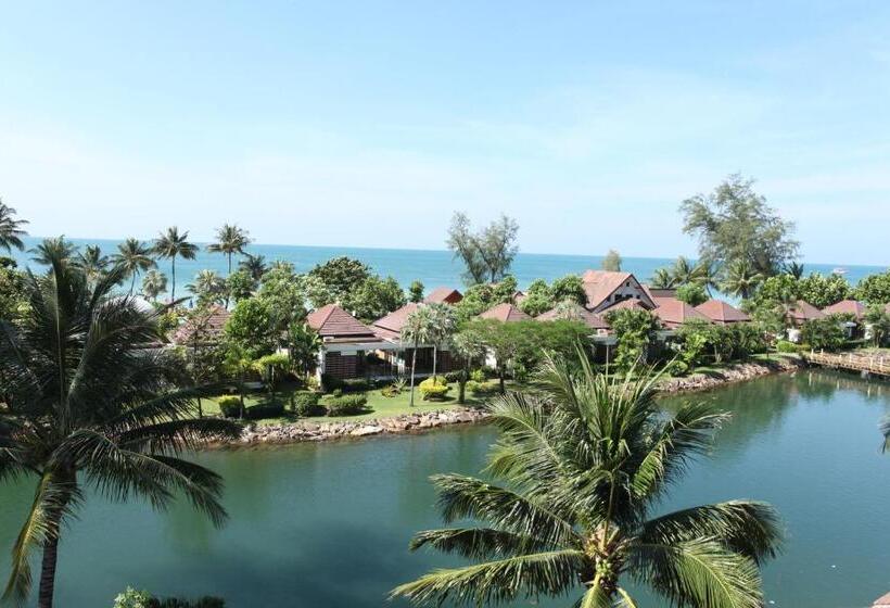 هتل Klong Prao Resort   Sha Extra Plus