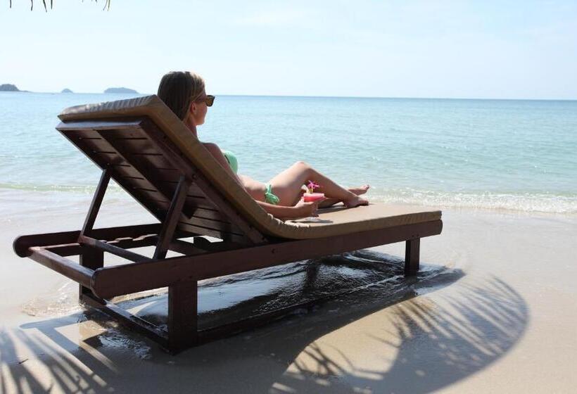 هتل Klong Prao Resort   Sha Extra Plus