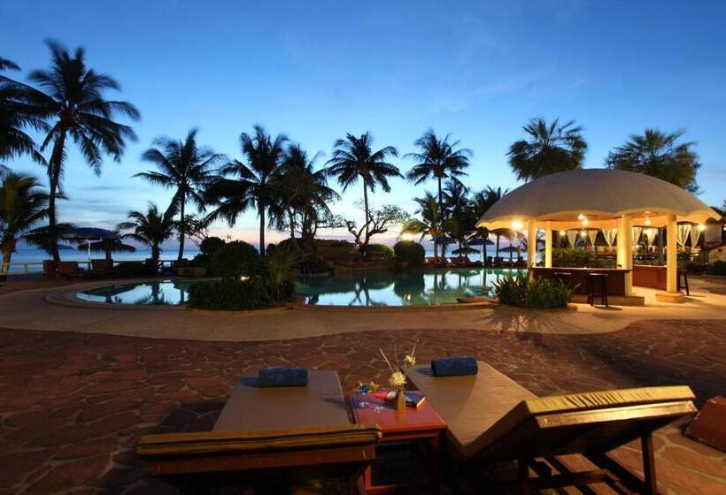 هتل Klong Prao Resort   Sha Extra Plus