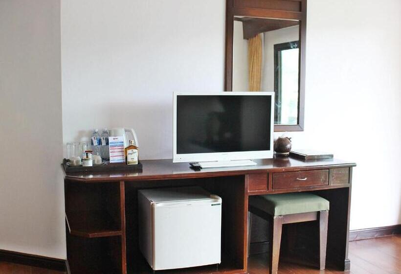 هتل Klong Prao Resort   Sha Extra Plus