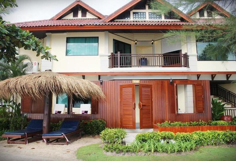 هتل Klong Prao Resort   Sha Extra Plus