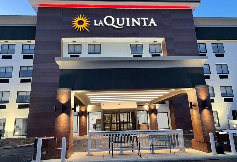 Hotel La Quinta Inn By Wyndham Columbus Dublin