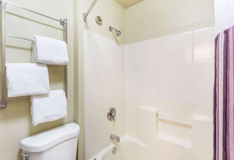 Отель La Quinta By Wyndham Chicago Tinley Park