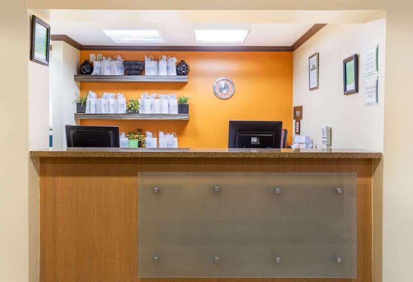Отель La Quinta By Wyndham Chicago Tinley Park