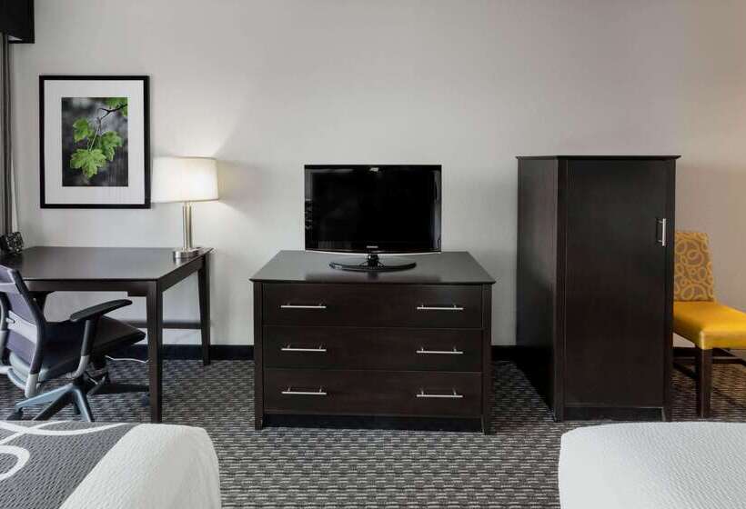 هتل La Quinta By Wyndham Minneapolis Bloomington W   Free Airport Shuttle