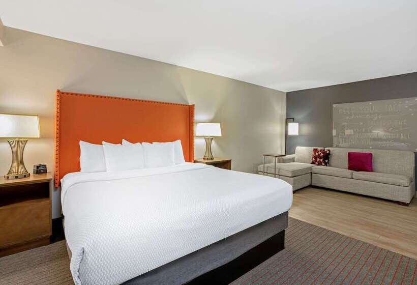 Hotel La Quinta Inn & Suites By Wyndham Seattle Federal Way