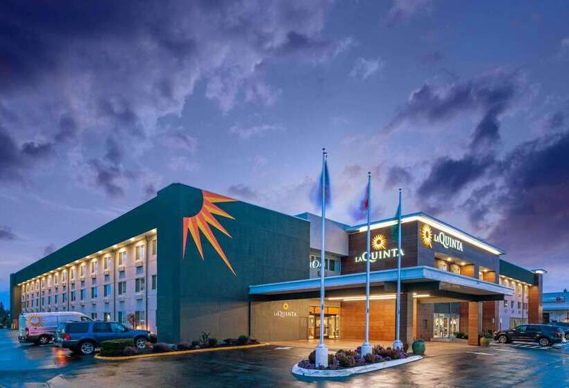 هتل La Quinta By Wyndham Seattle Federal Way