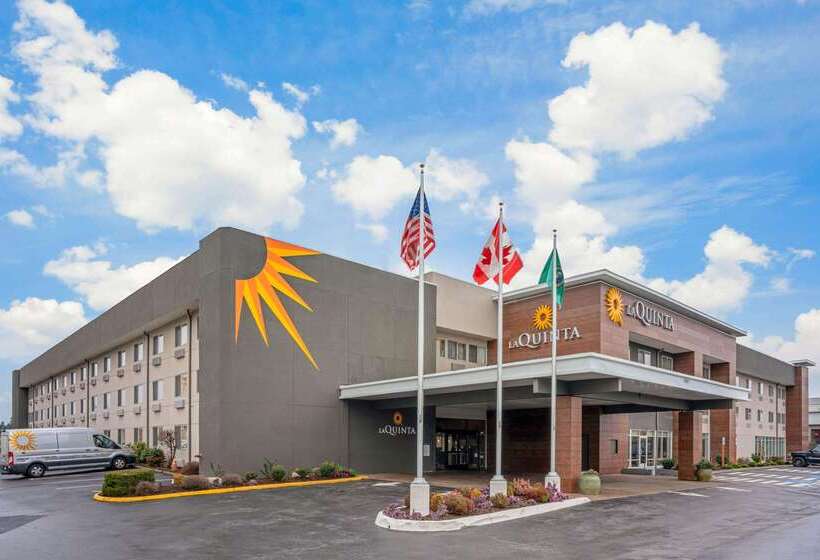 فندق La Quinta By Wyndham Seattle Federal Way