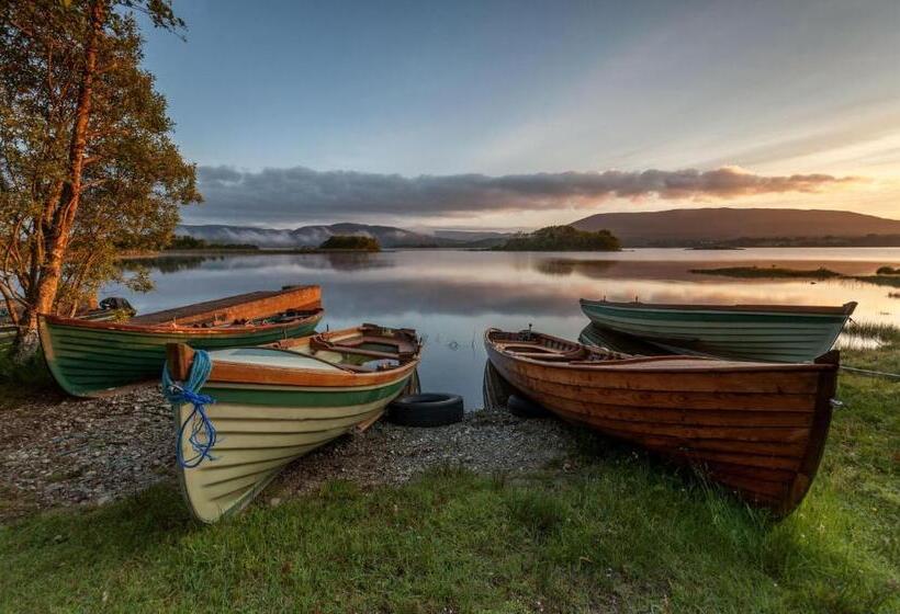 هتل The Lansdowne Kenmare