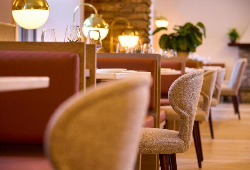 هتل The Lansdowne Kenmare