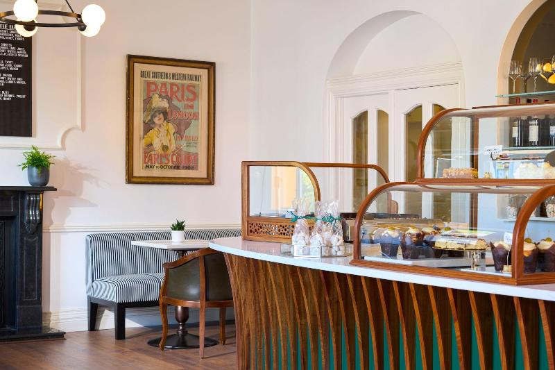 هتل The Lansdowne Kenmare