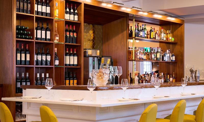 هتل The Lansdowne Kenmare