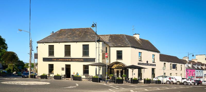 هتل The Lansdowne Kenmare