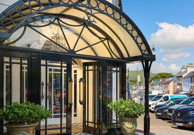 هتل The Lansdowne Kenmare