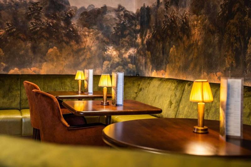 هتل The Lansdowne Kenmare