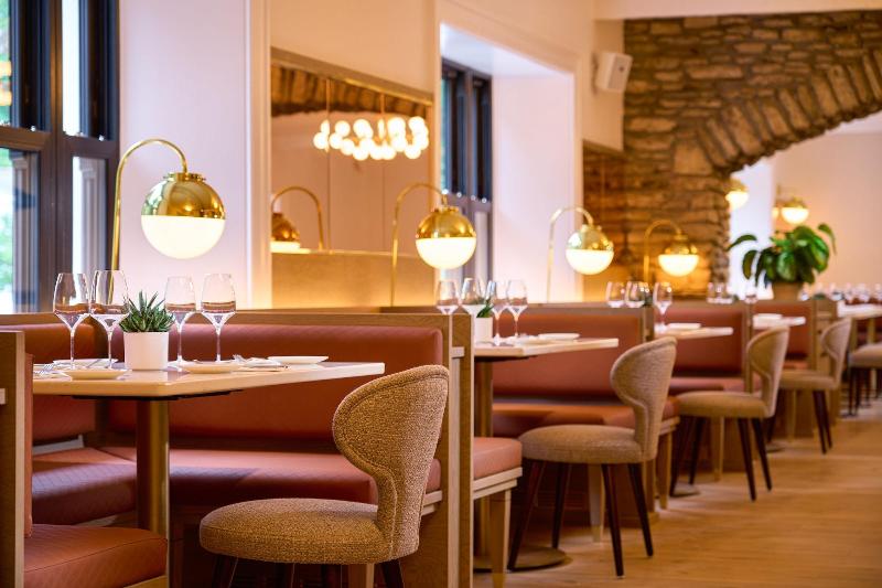 هتل The Lansdowne Kenmare