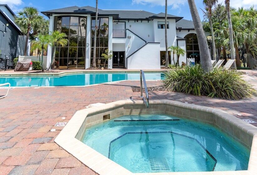 هتل Legacy Vacation Resorts Disney And Lake Buena Vista