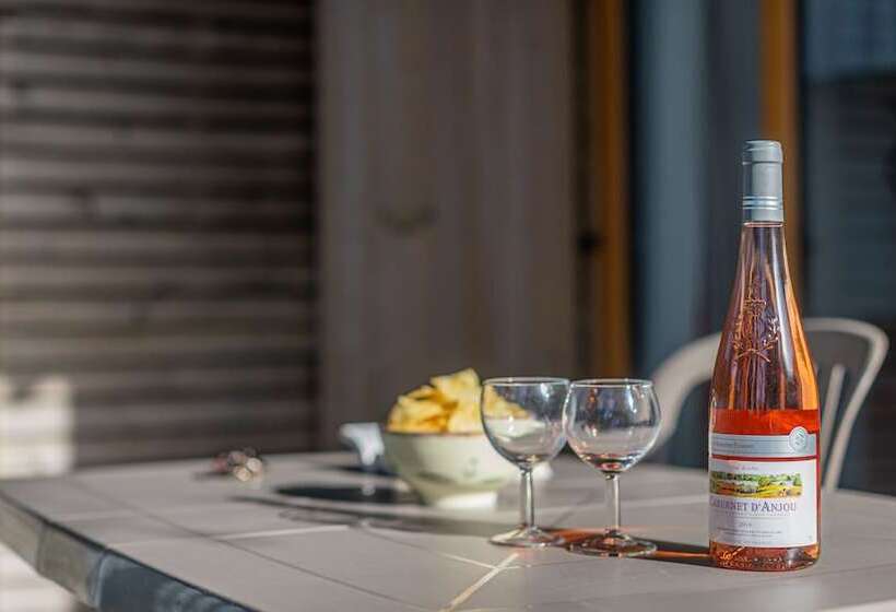 ホテル Madame Vacances Les Cottages De Valjoly