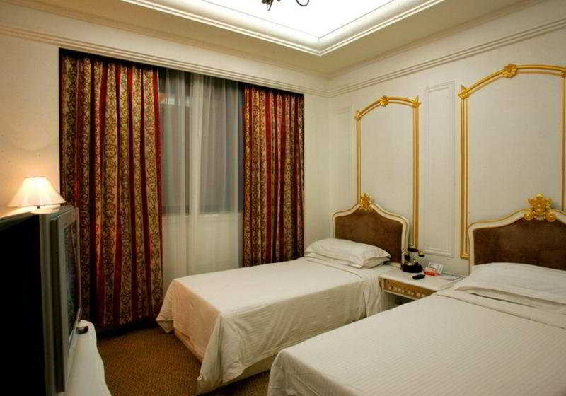 Hotel Li Jing