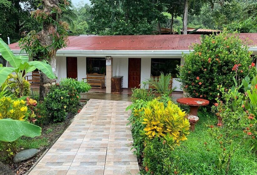 هتل Manuel Antonio Park