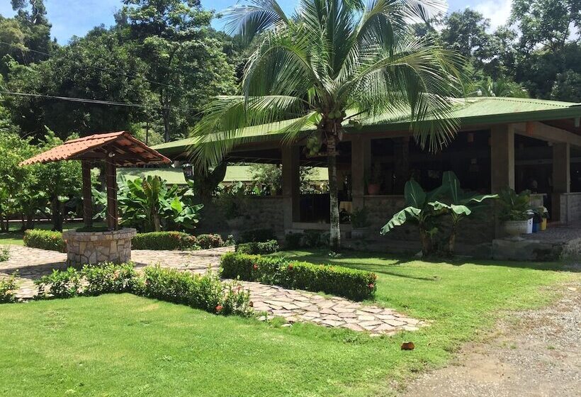 هتل Manuel Antonio Park