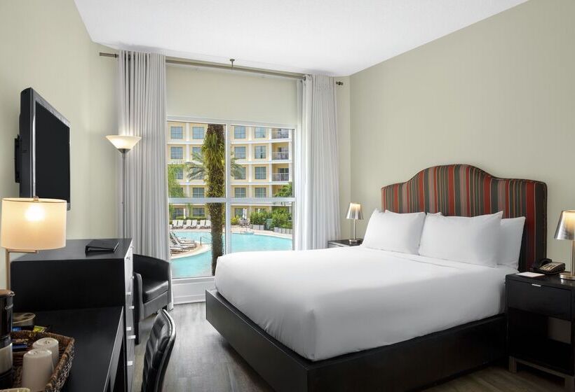 בית מלון כפרי Meliá Orlando Celebration