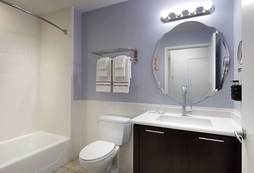 בית מלון כפרי Meliá Orlando Celebration