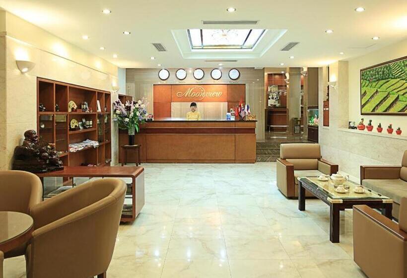 Fotos del hotel Moon View:  9