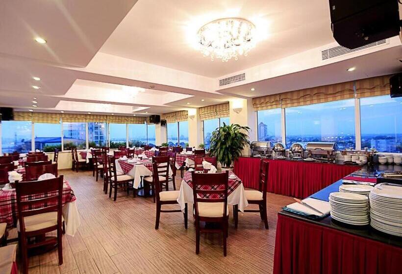 Fotos del hotel Moon View:  6