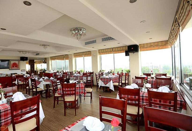 Fotos del hotel Moon View:  7