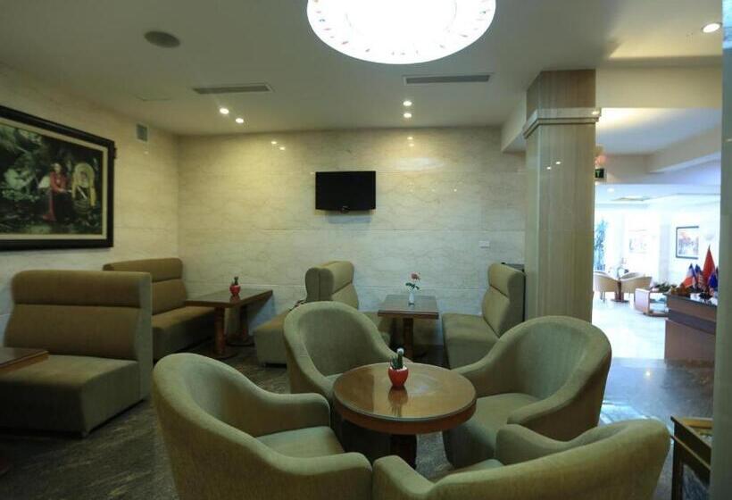Fotos del hotel Moon View:  8