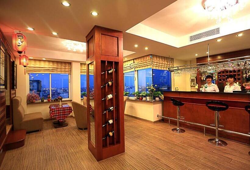 Fotos del hotel Moon View:  13