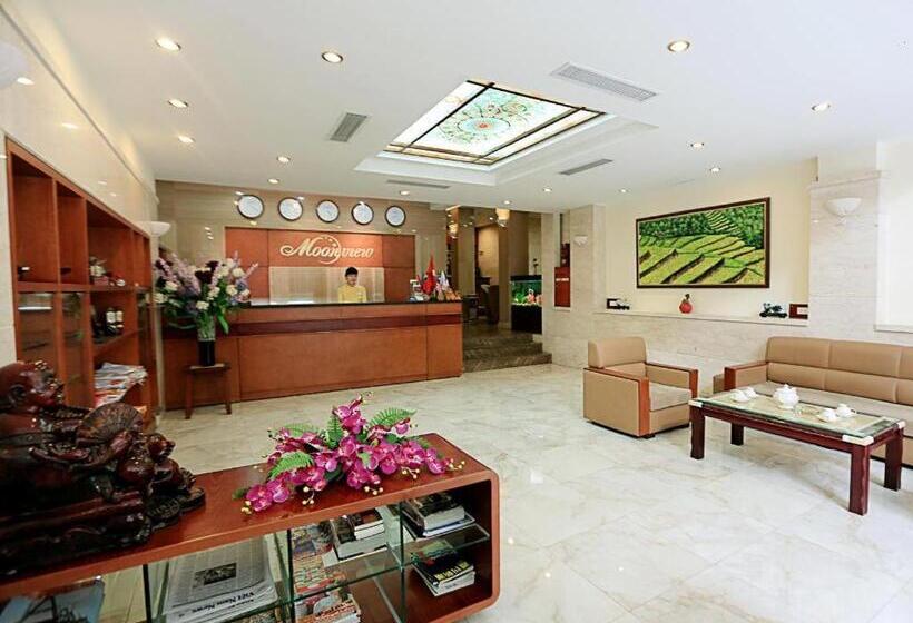 Fotos del hotel Moon View:  15