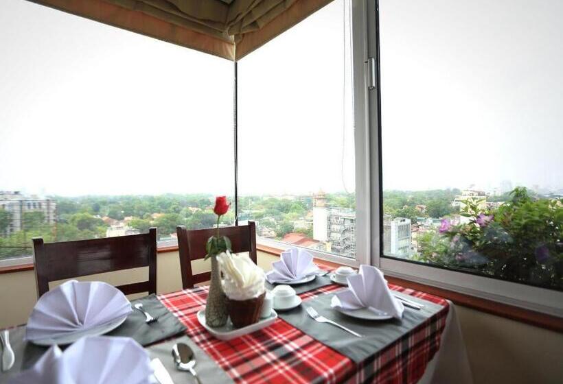 Fotos del hotel Moon View:  2