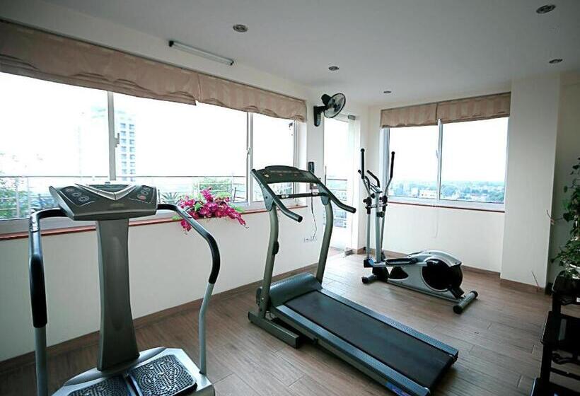 Fotos del hotel Moon View:  16