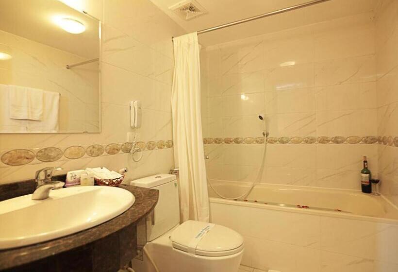 Fotos del hotel Moon View:  3