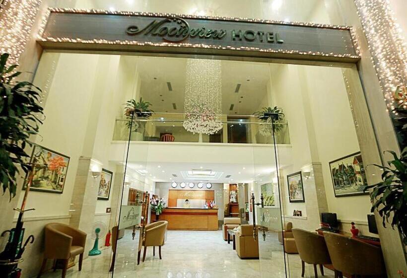 Fotos del hotel Moon View:  19