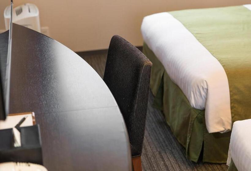 Fotos del hotel Mystays Kyotoshijo:  32