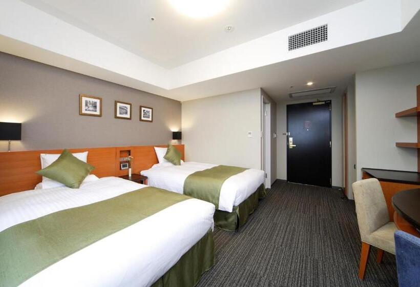 Fotos del hotel Mystays Kyotoshijo:  20