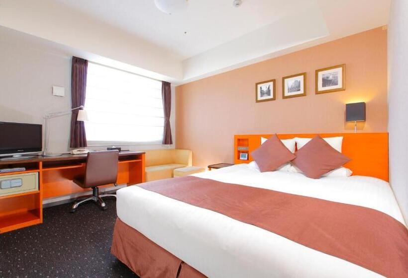 Fotos del hotel Mystays Kyotoshijo:  16