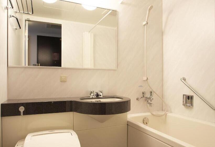 Fotos del hotel Mystays Kyotoshijo:  25