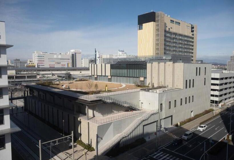 فندق Mystays Utsunomiya