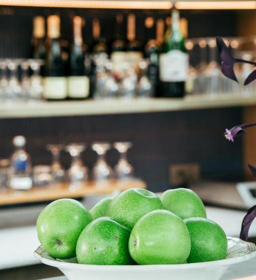 Fotos del hotel Niles Istanbul:  3