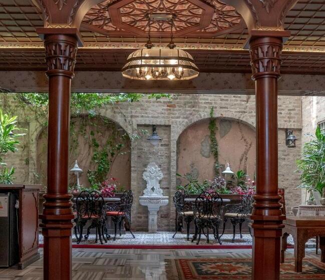 Fotos del hotel Niles Istanbul:  4