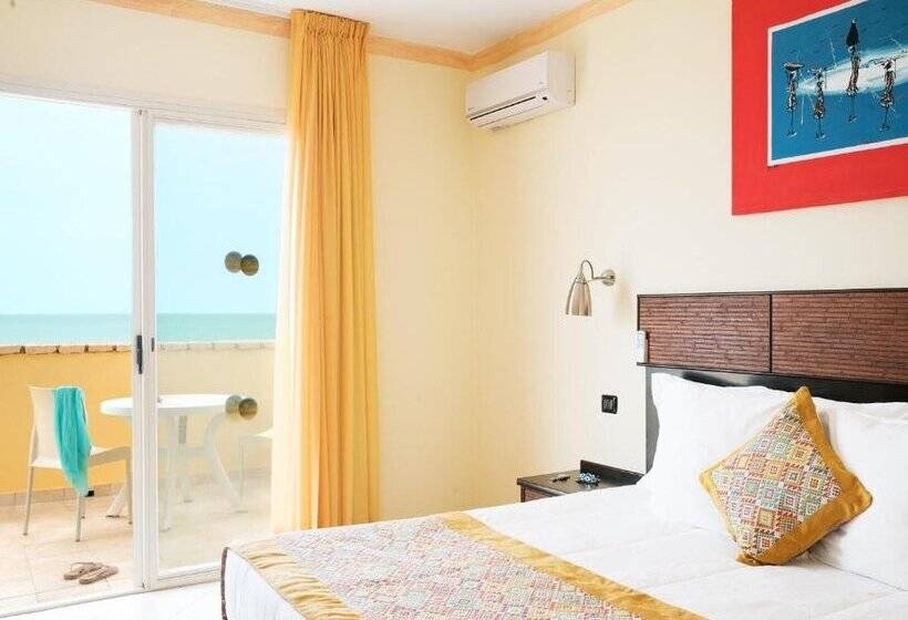 Fotos del hotel Occidental Boa Vista Beach: 1 Fotos del hotel Occidental Boa Vista Beach: 1